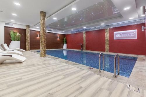 Hotel Beskid