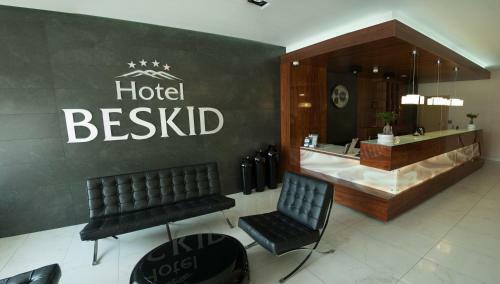 Hotel Beskid