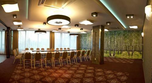 Hotel Beskid