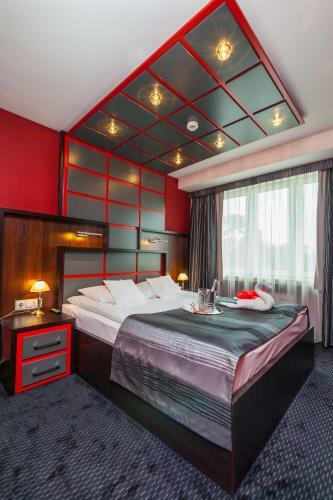 Hotel Beskid