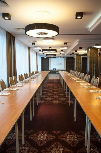 Hotel Beskid