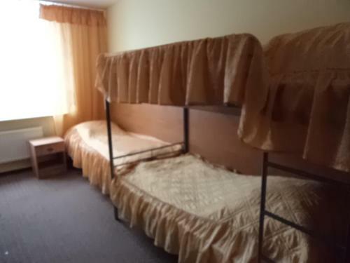 Hostal Obiekt Tatar - Us?ugi Hotelarskie