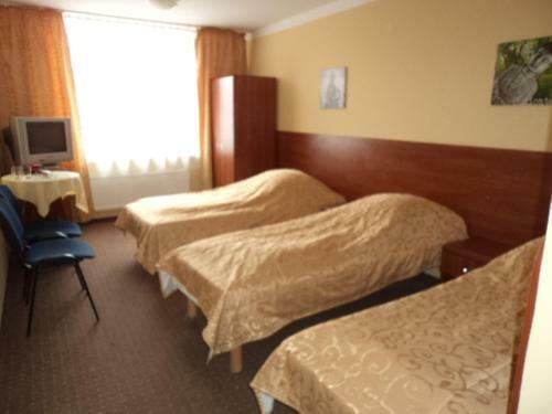 Hostal Obiekt Tatar - Us?ugi Hotelarskie
