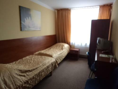Hostal Obiekt Tatar - Us?ugi Hotelarskie
