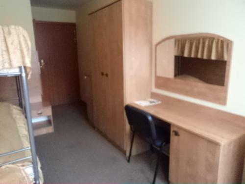 Hostal Obiekt Tatar - Us?ugi Hotelarskie