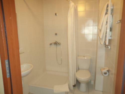 Hostal Obiekt Tatar - Us?ugi Hotelarskie