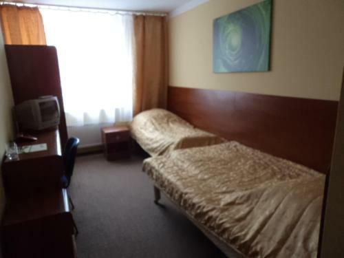 Hostal Obiekt Tatar - Us?ugi Hotelarskie