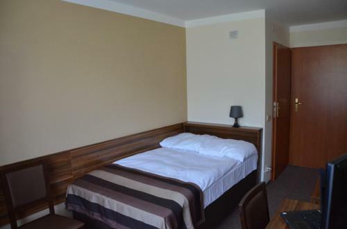 Hostal Obiekt Tatar - Us?ugi Hotelarskie