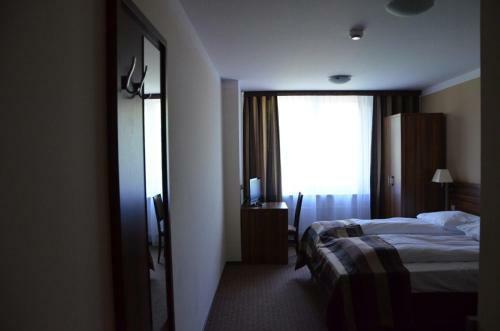 Hostal Obiekt Tatar - Us?ugi Hotelarskie