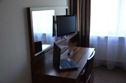 Hostal Obiekt Tatar - Us?ugi Hotelarskie