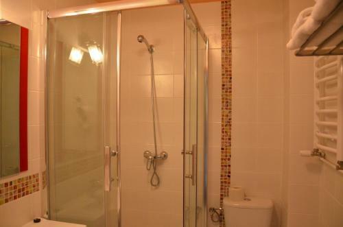 Hostal Obiekt Tatar - Us?ugi Hotelarskie
