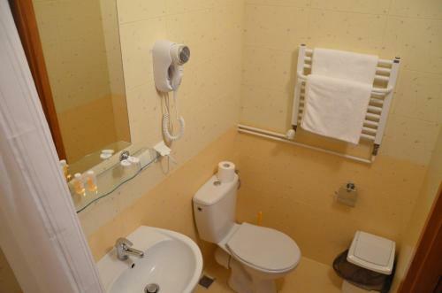 Hostal Obiekt Tatar - Us?ugi Hotelarskie