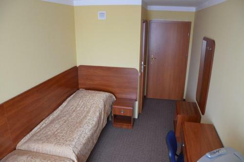 Hostal Obiekt Tatar - Us?ugi Hotelarskie