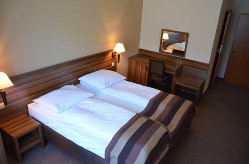 Hostal Obiekt Tatar - Us?ugi Hotelarskie