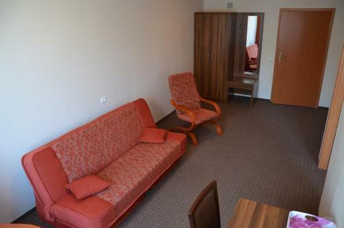 Hostal Obiekt Tatar - Us?ugi Hotelarskie