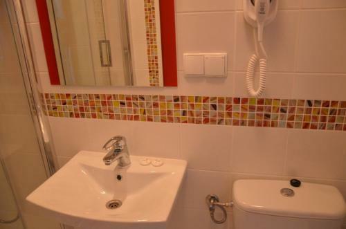 Hostal Obiekt Tatar - Us?ugi Hotelarskie
