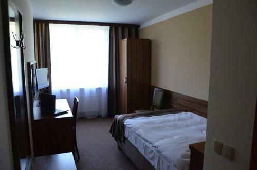 Hostal Obiekt Tatar - Us?ugi Hotelarskie
