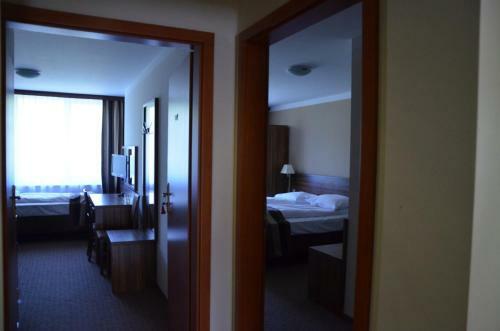 Hostal Obiekt Tatar - Us?ugi Hotelarskie