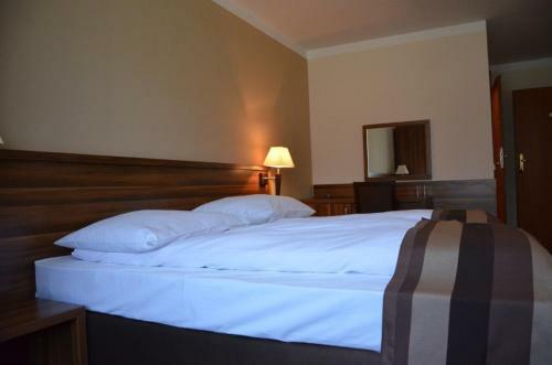 Hostal Obiekt Tatar - Us?ugi Hotelarskie