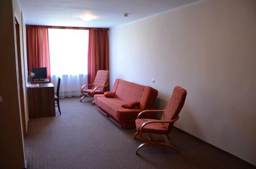Hostal Obiekt Tatar - Us?ugi Hotelarskie