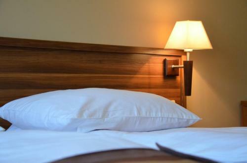 Hostal Obiekt Tatar - Us?ugi Hotelarskie