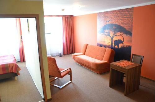 Hostal Obiekt Tatar - Us?ugi Hotelarskie