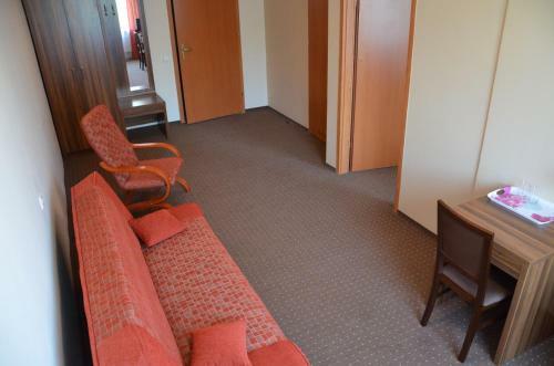 Hostal Obiekt Tatar - Us?ugi Hotelarskie
