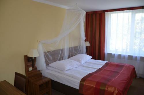 Hostal Obiekt Tatar - Us?ugi Hotelarskie