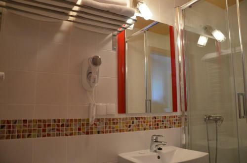 Hostal Obiekt Tatar - Us?ugi Hotelarskie