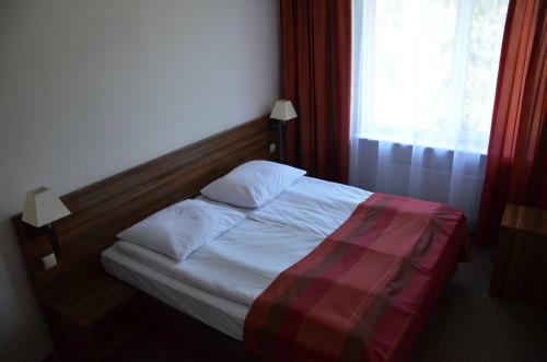 Hostal Obiekt Tatar - Us?ugi Hotelarskie