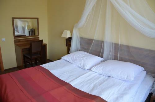 Hostal Obiekt Tatar - Us?ugi Hotelarskie