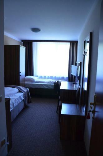 Hostal Obiekt Tatar - Us?ugi Hotelarskie