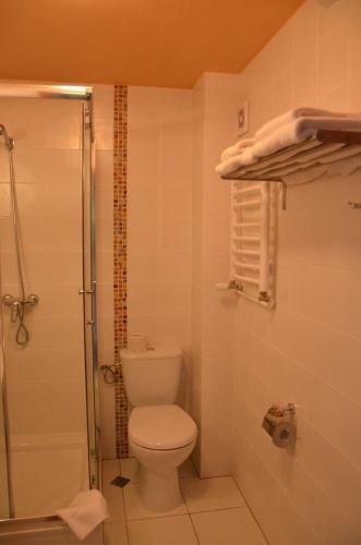 Hostal Obiekt Tatar - Us?ugi Hotelarskie