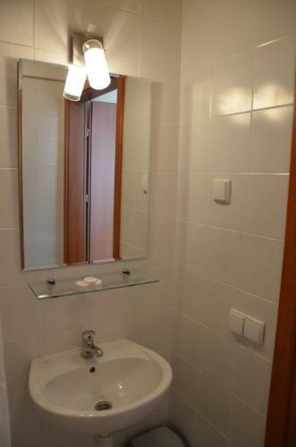 Hostal Obiekt Tatar - Us?ugi Hotelarskie