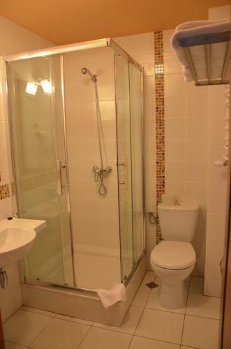 Hostal Obiekt Tatar - Us?ugi Hotelarskie