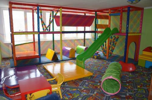 Hostal Obiekt Tatar - Us?ugi Hotelarskie