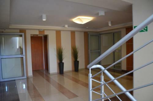 Hostal Obiekt Tatar - Us?ugi Hotelarskie