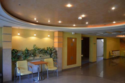 Hostal Obiekt Tatar - Us?ugi Hotelarskie