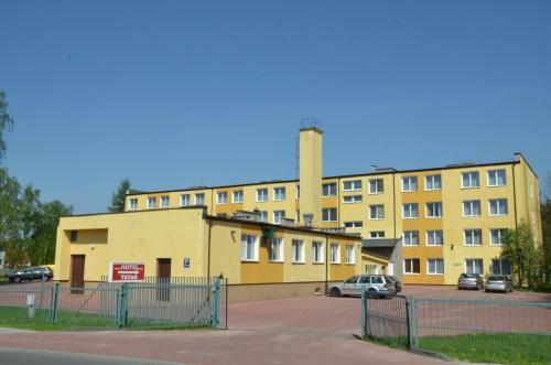 Hostal Obiekt Tatar - Us?ugi Hotelarskie