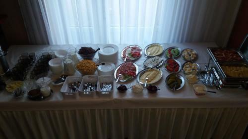 Hostal Obiekt Tatar - Us?ugi Hotelarskie