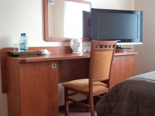 Bed & Breakfast Siedem ?wierk�w