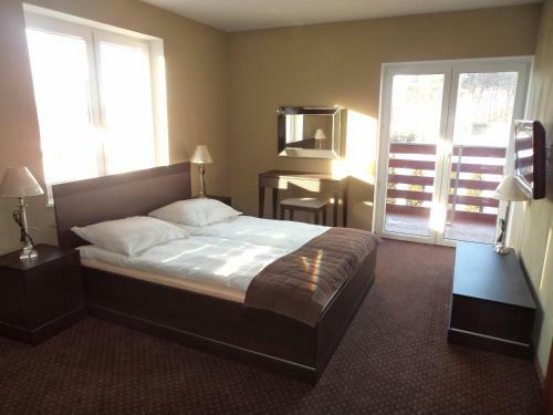 Bed & Breakfast Siedem ?wierk�w