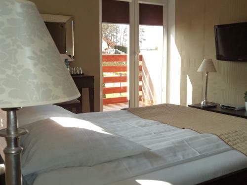 Bed & Breakfast Siedem ?wierk�w