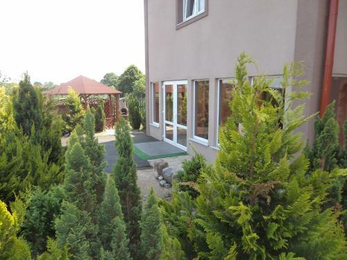 Bed & Breakfast Siedem ?wierk�w