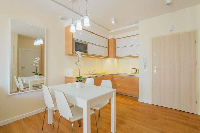 Apartamenty Ncnk Marina