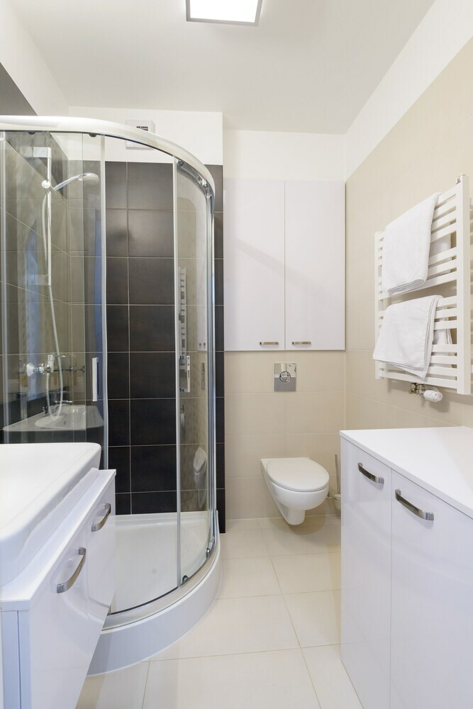Apartamenty Ncnk Marina
