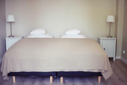Apartamenty W Sercu Che?mna