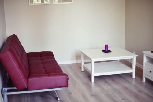 Apartamenty W Sercu Che?mna