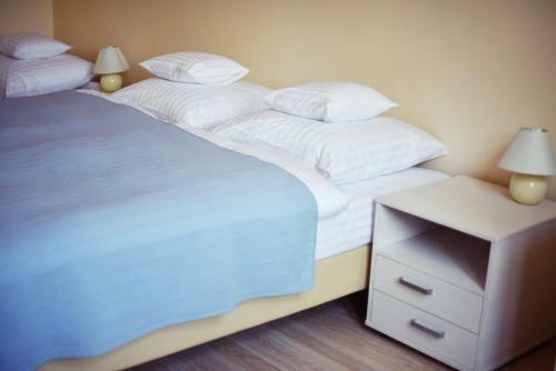 Apartamenty W Sercu Che?mna