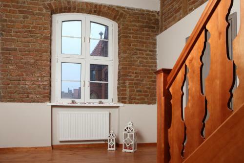 Apartamenty W Sercu Che?mna